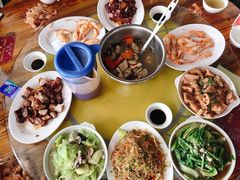 -大赤坎肥仔强烧味海鲜餐厅(大赤坎店)