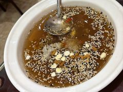 -邢家锅贴老店·非遗·开封菜(金明广场店)