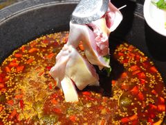 -大鱼山房鱼头火锅(老字号品质店)