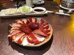 -逸东轩(香港逸东酒店)