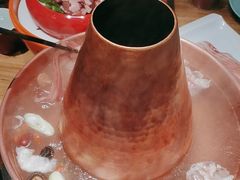 -额尔敦草原涮羊肉·烧烤(冻青树总店)