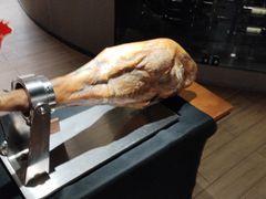 -拉蒂娜·巴西牛排馆 Latina·Brazilian Steakhouse(王府井喜悦店)