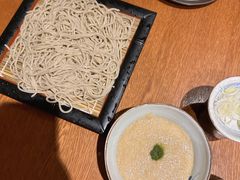 -纹兵卫手打荞麦面日料(虹桥本店)