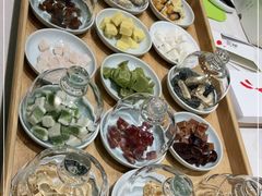 -阮大兴糕团(杭州西湖银泰百货店)