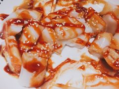 -孖记茶档·热腾茶餐(荔湾领展广场店)
