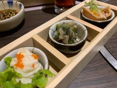 -赤坂亭·M9和牛烧肉(南京江南虹悦城店)