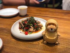 -必点海鲜·鲅鱼水饺(鞍山西道店)