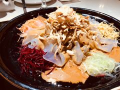 -京味斋·北京烤鸭(华威桥北工大店)