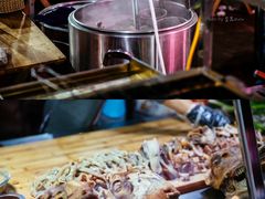 -正宁路小吃夜市