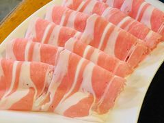 -北门涮肉·炭火铜锅涮肉(什刹海店)