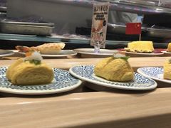 -大起水产回转寿司(道顿堀店)