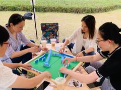 -二沙岛艺术公园