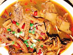 -丰乐餐厅·始于1999·本地老字号