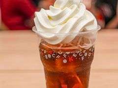 -肯德基(东直门来福士店)