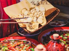 -泥糊破店小酒馆·团建聚餐(南京西路店)