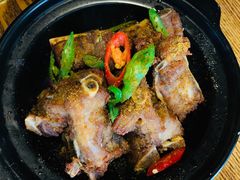 -小和庆·知味(首铸万科店)