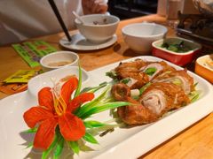 脆皮肥肠-吴记鲜定味