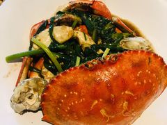 -无招牌海鲜餐厅(滨海艺术中心店)