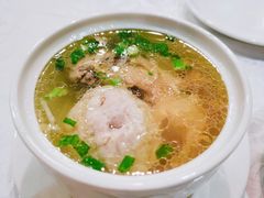 -琬苑鸽庄·川粤融合菜(解放碑总店)