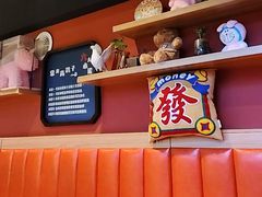 -高鸽子锦州烧烤63年(海阳路店)