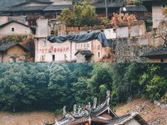 -南靖田螺坑土楼群景区
