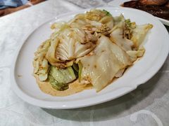 -阿英煲(凉城路店)