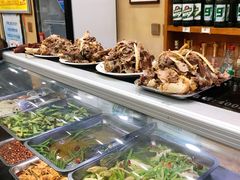 -澄城水盆羊肉(澄县老哥红庙坡店)