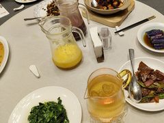 -新吉士·上海菜(浦东LCM置汇旭辉店)