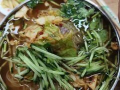 -顺通大冷面(吉祥店)