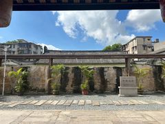 -许驸马府