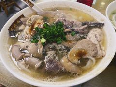 -荔林食店(西华路店)