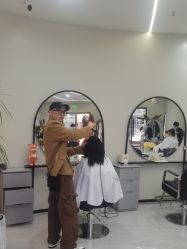 -YESIDO BLACK椰岛造型