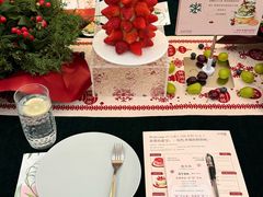 -山与蓝·轻糖鲜果蛋糕(勒泰店)