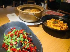 -金牌外婆家(苏州中心店)