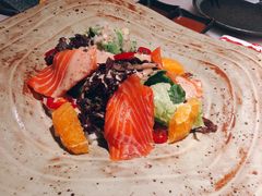 -厚贞日式烤肉(龙之梦店)