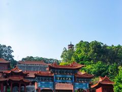 -南沙天后宫景区