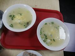 -津门永胜包子铺(哈尔滨道总店)