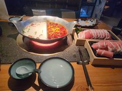 -湊湊火锅·茶憩(皇姑万象汇店)