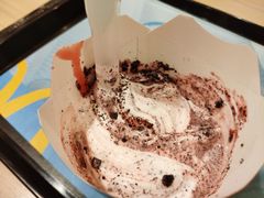 -麦当劳(武昌火车站店)