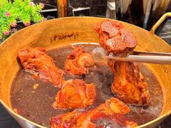 -梨花自助烤肉(天河城店)