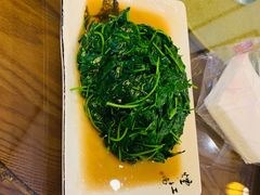 -三林民间传菜
