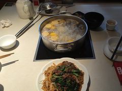 -潮泰牛肉火锅 · 创于1992年(车公庙店)