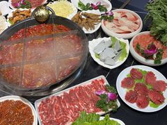 -俏媳妇火锅(宽窄巷子店)