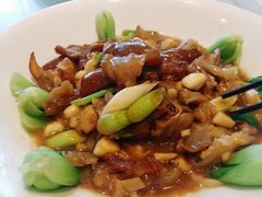 -萧记三鲜烩面(郑汴路店)