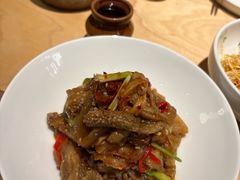 -一坐一忘云南菜(卓悦中心)