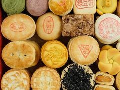 -北京稻香村(花市店)