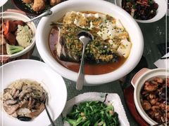 -T館·花园艺术餐厅