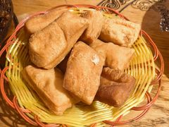 -格日勒阿妈蒙古厨房(新华广场店)