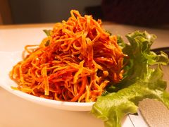 -七八冷面·延边朝鲜族美食(圣熙八号店)