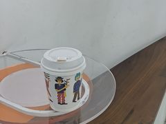 -BLACKSHEEP ESPRESSO(建国中路店)
